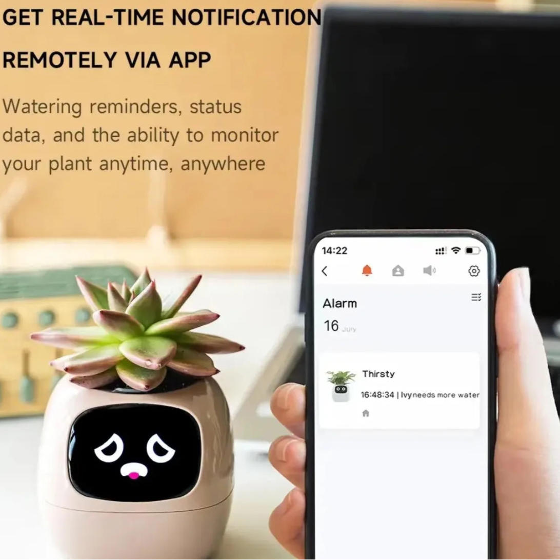 Bot Smart Planter