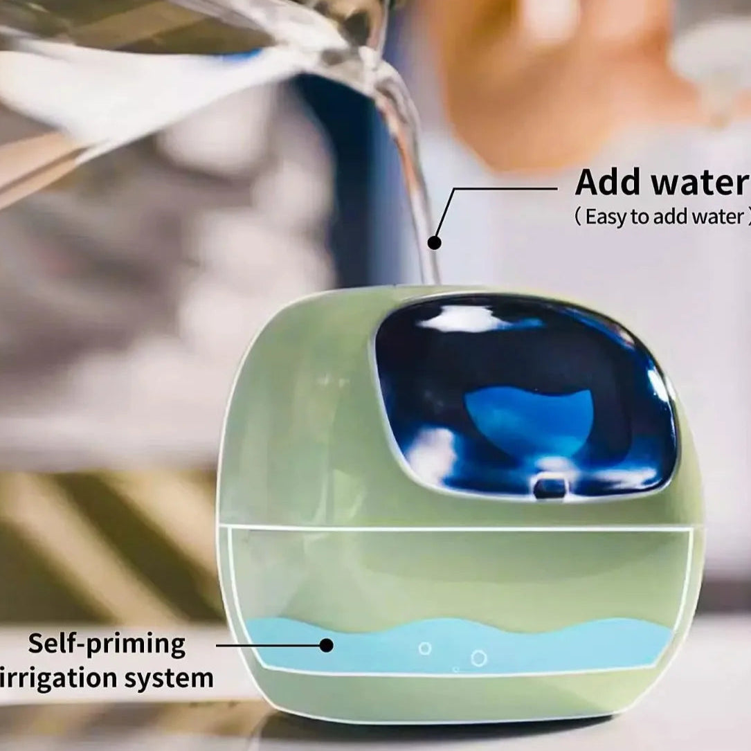 Bot Smart Planter