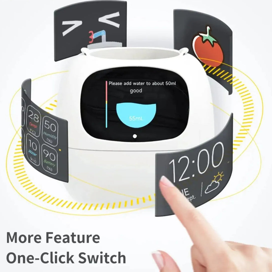 Bot Smart Planter