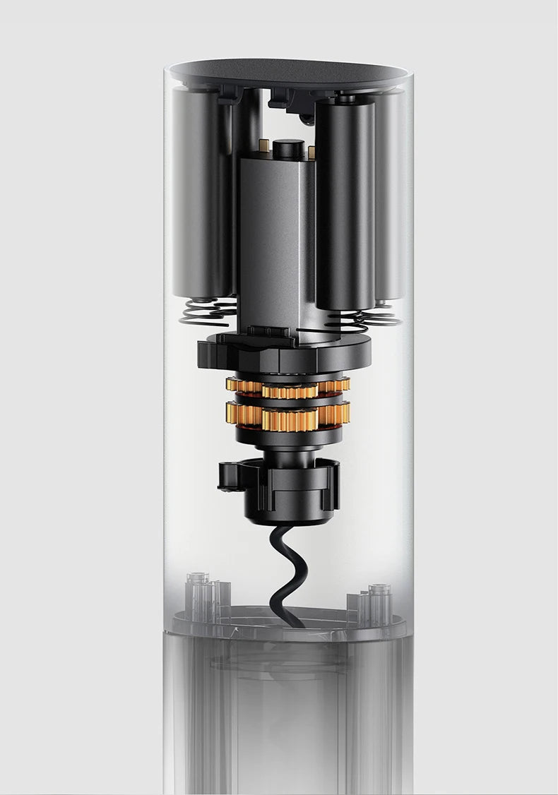 Pop Smart Electric Wine Opener
