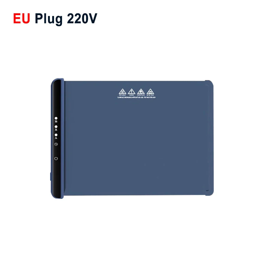 Electric Food Warming Tray