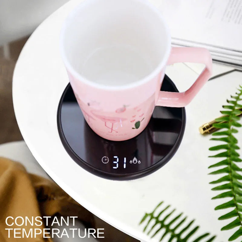 Mug Mate Coffee Warmer