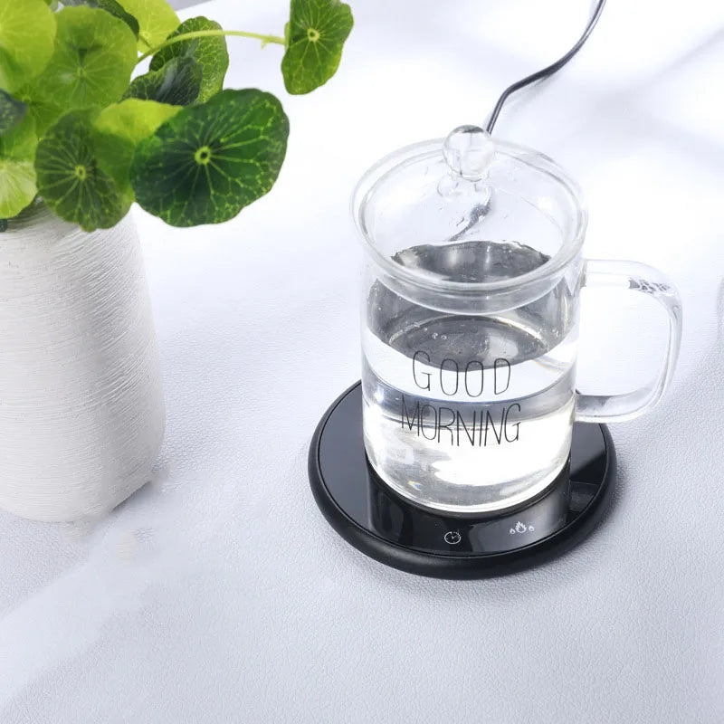 Mug Mate Coffee Warmer