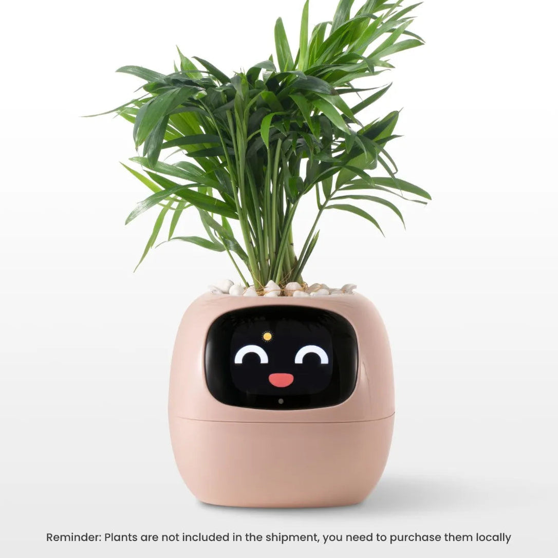 Bot Smart Planter