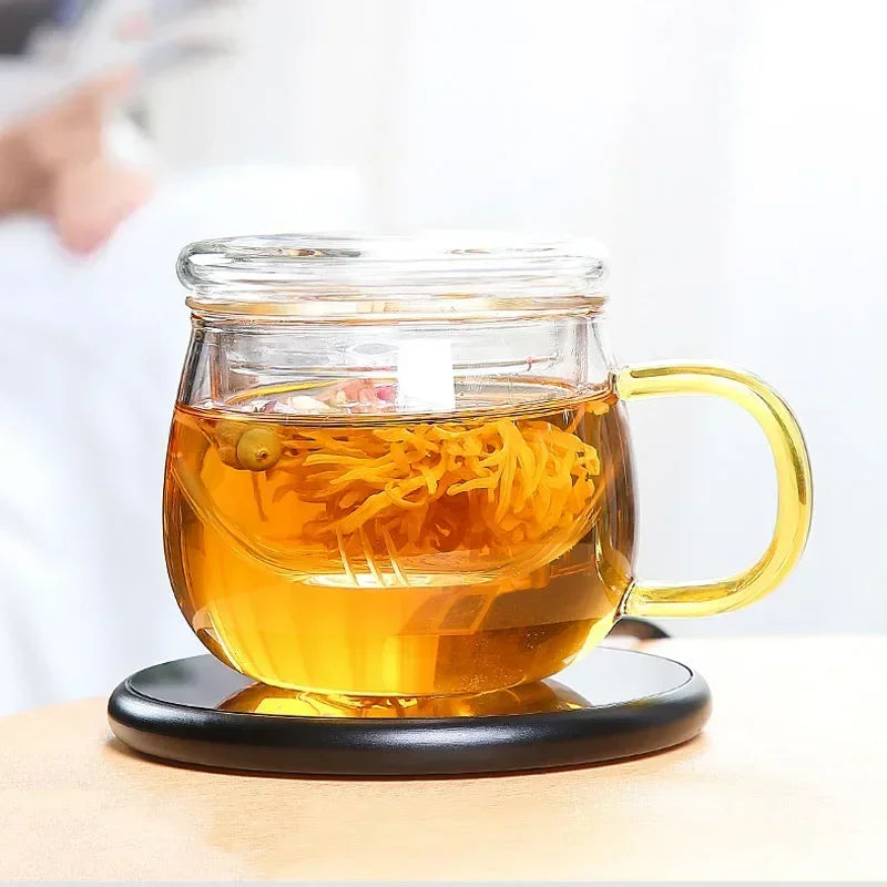 Mug Mate Coffee Warmer