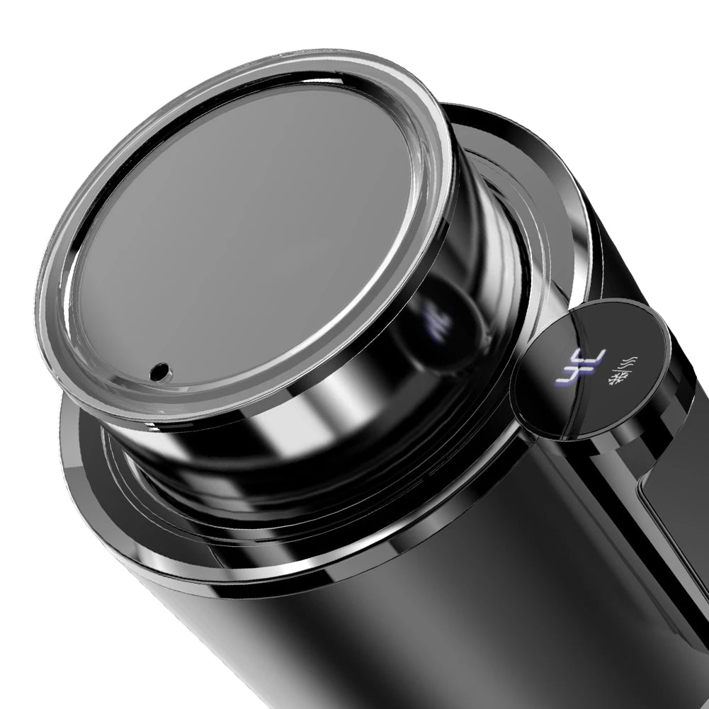 Sip Temp 2-in-1 Car Cup Cooler & Warmer
