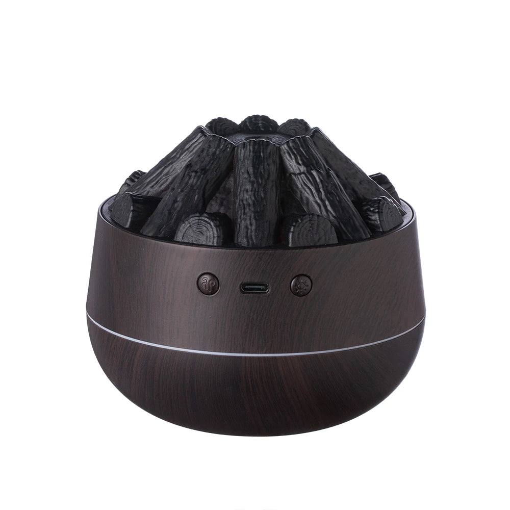 Aroma Glow Charcoal Diffuser