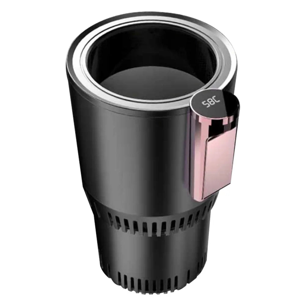 Sip Temp 2-in-1 Car Cup Cooler & Warmer