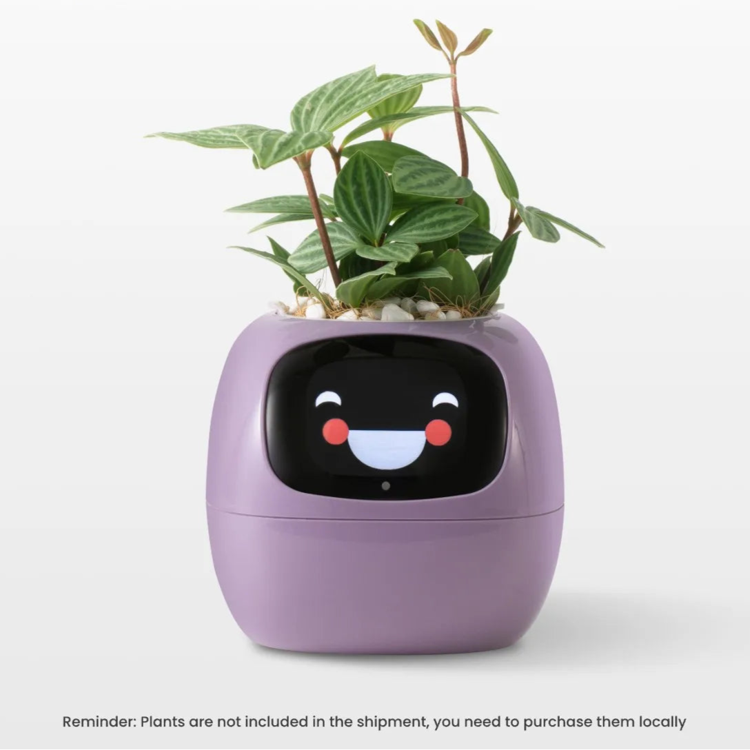 Bot Smart Planter