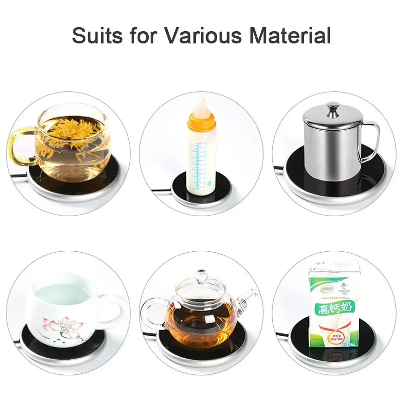 Mug Mate Coffee Warmer