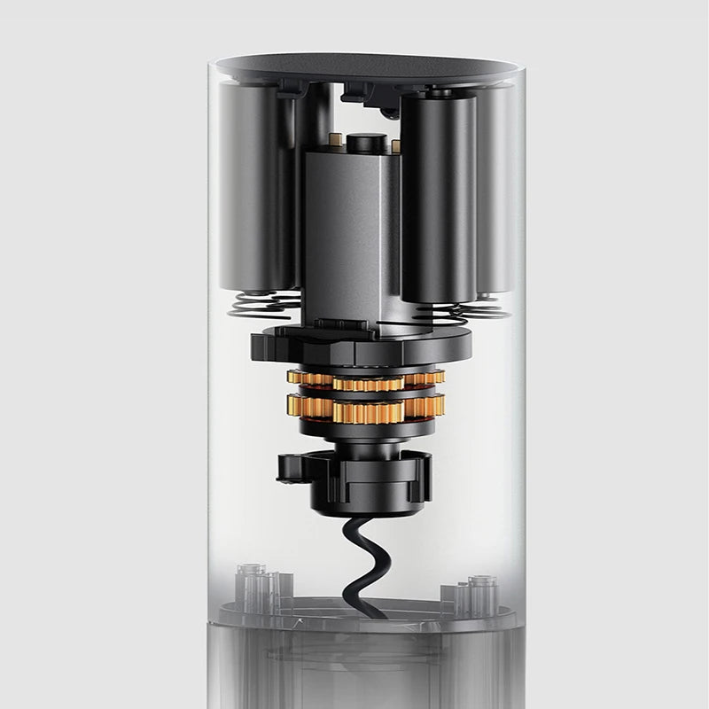 Pop Smart Electric Wine Opener