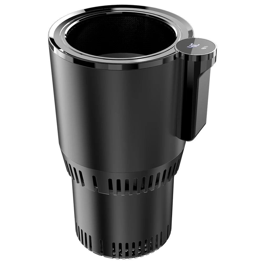 Sip Temp 2-in-1 Car Cup Cooler & Warmer