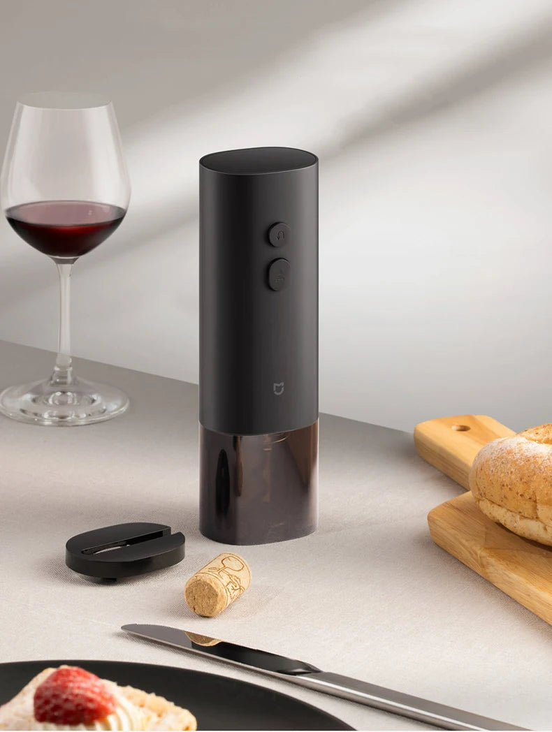 Pop Smart Electric Wine Opener