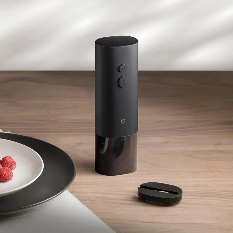 Pop Smart Electric Wine Opener