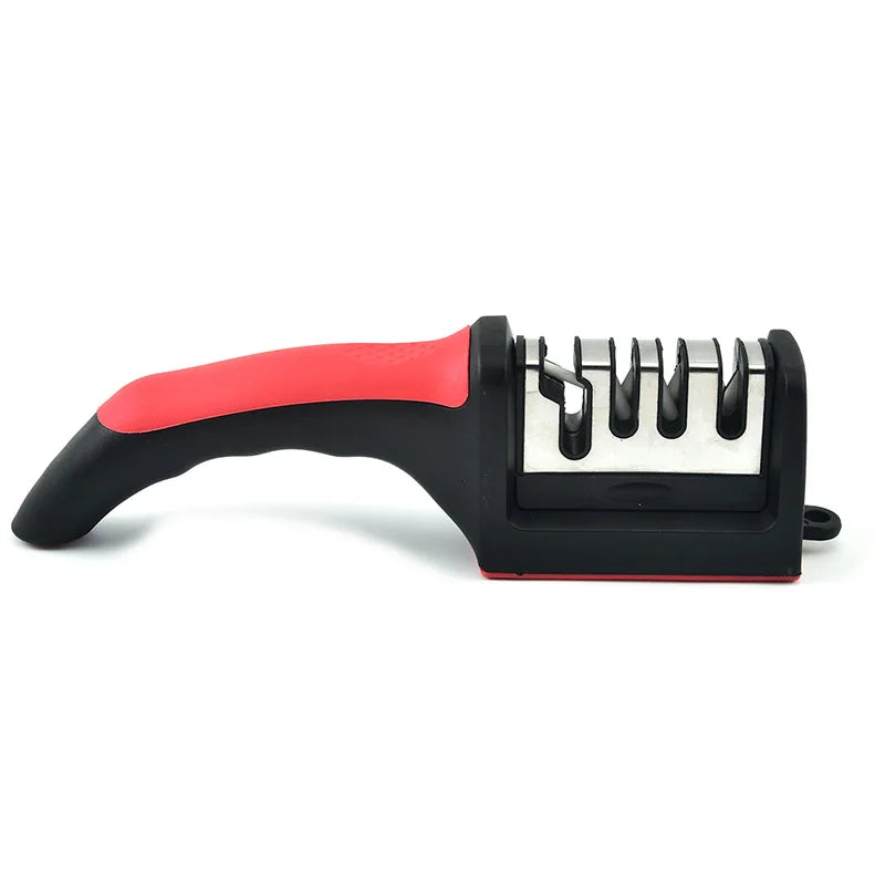 Sharp Edge Pro 4-in-1 Knife & Tool Sharpener