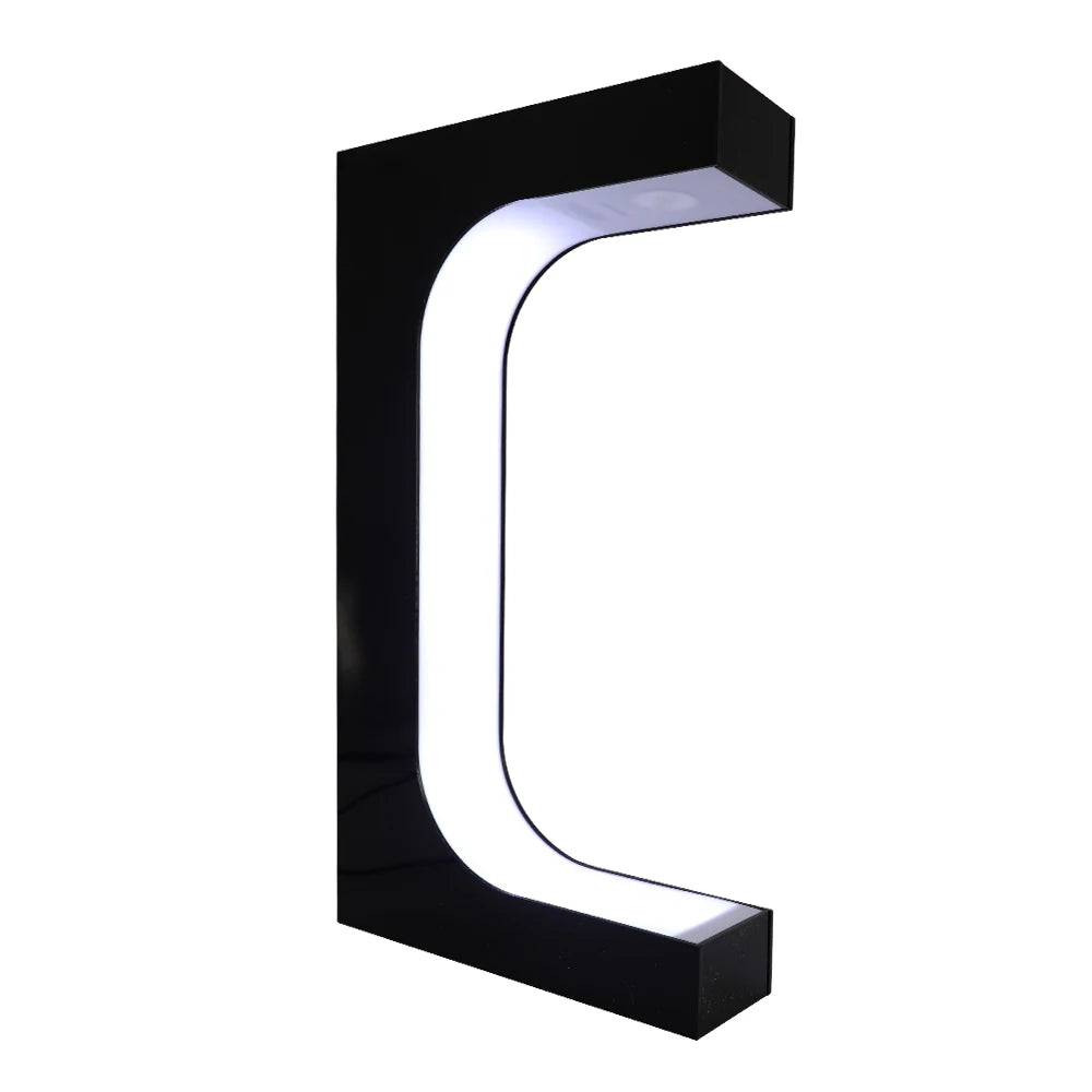 Float Kick 360° Rotating Display Stand