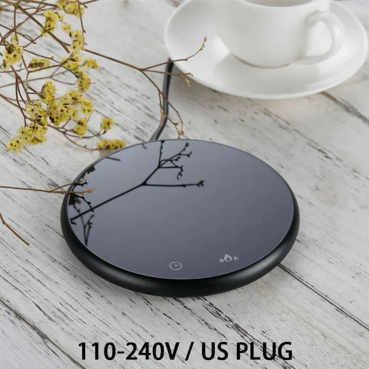 Mug Mate Coffee Warmer